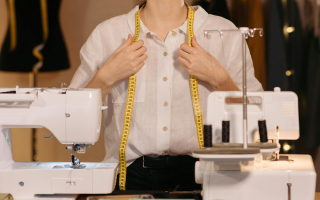 Profitable Alterations Business with Strong Brand