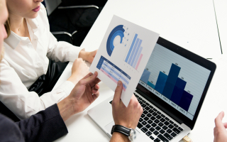 Wealth Management & Financial Advisory Practice