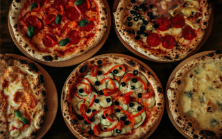 Pizzeria Asset Sale - Seller Financing Available
