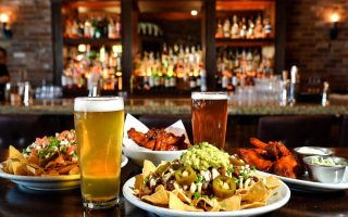 SE Valley Restaurant & Bar