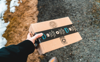 SBA Pre-Qualified Shark Tank CPG Brand