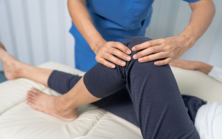 Physical Therapy Clinic Offering Aquatic & Land-Based Rehabilitaiton 