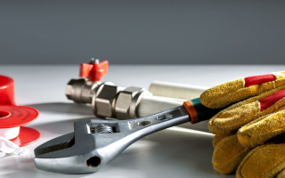 Established Twin Cities Residential Plumbing Service Business. 59093
