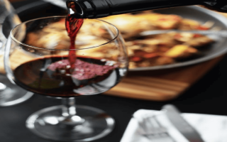 Established High-Volume American Restaurant & Bar 