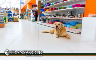 Premium Pet Store. Food, Supplies, Aquatics 
