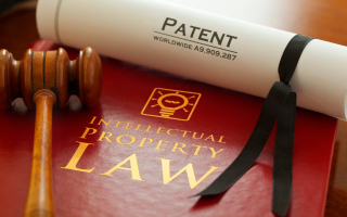 High-Growth Intellectual Property Law | $1M  SDE