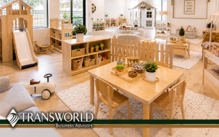 High-Demand Kids Play Center | Absentee-Run & Ready for Growth