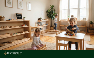 Built-Out Kids' Play & Party Center | $90K Assets
