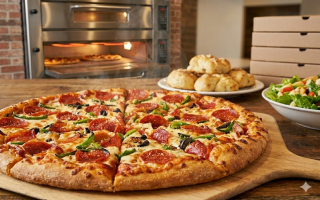 Pizza Business for Sale | $1.4M Sales | Northwest Arkansas