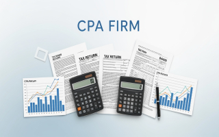 San Diego Accounting Firm For Sale