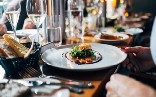 Premier Scalable Multi-Unit Casual Restaurant 