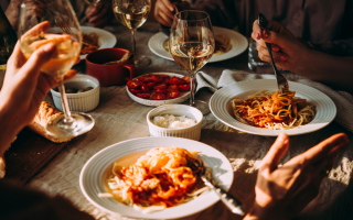 Italian Restaurant For Sale in San Diego County Italian Restaurant For Sale in San Diego County