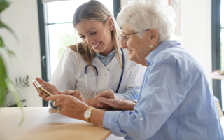 Relocatable Hospice – San Diego, No ADRs