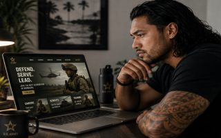 SBA PreQual Military Advertising Network & Digital