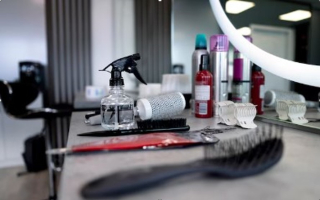 King County Hair Salon - Strong Cash Flow 
