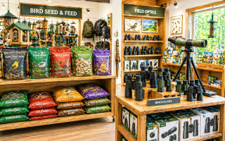 Nature Supply Retailer - NAZ