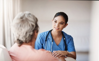 Hospice - ACHC Accredited, Stable Census Hospice - ACHC Accredited, Stable Census