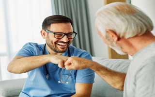 Relocatable Home Health Opportunity Relocatable Home Health Opportunity