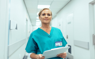 Clean Hospice License Opportunity Clean Hospice License Opportunity