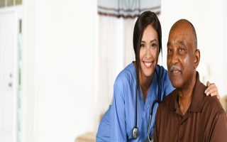 CDPH Home Health License in Orange County