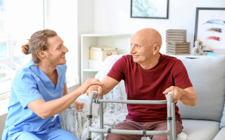 Ventura County Home Health – 30 Census
