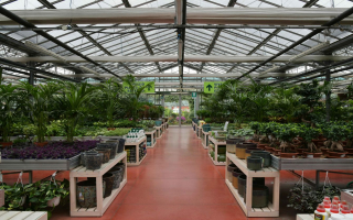 Multi-Location Garden Center | Growth + Expansion