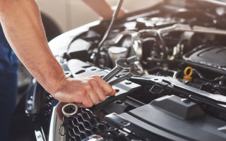 Established Full-Service Auto Repair Shop for Sale