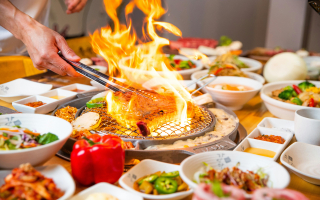 13-Year Restaurant – Fully Staffed with Chef