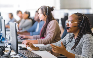 Profitable 23-Year B2B Lead-Generation Agency