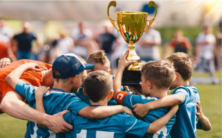 International Sports Tour Company: Home-Based 
