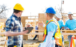Luxury Homes & Commercial Properties Construction