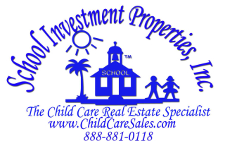 Child Care Center with RE 10 Acres-25K SF