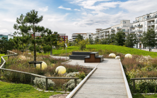 SBA Pre-Qualified | PA Landscaping Comp | Rec Rev