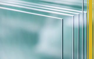 High Cash Flow Architectural Glass Fabricator