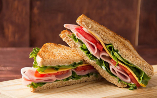 Short Hours Deli