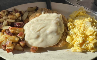 Country-Style Family Restaurant – Breakfast, Lunch & Dinner Lake County