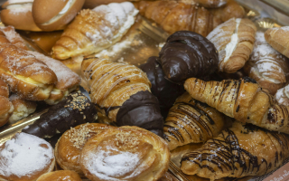 Multi-Location Bakery Cafe | Expansion Ready