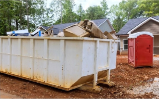 B2B Cleanup Service: Specializing-New Home Const.