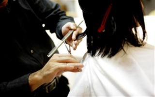 Established Salon with a Rapidly Expanding 2820