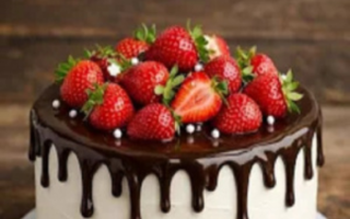 Award-Winning Custom Bakery & Specialty Dessert Business Award-Winning Custom Bakery & Specialty Dessert Business