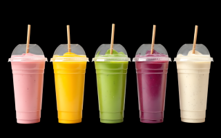 Baldwin County Frozen Drink Restaurant Franchise Business for Sale