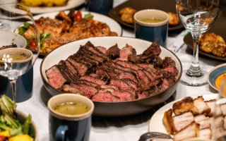 Cash-Flowing Alabama Restaurant for Sale with Real Estate