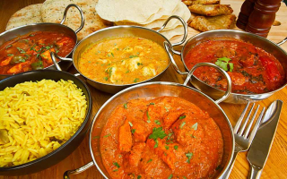 Profitable Established Indian Restaurant