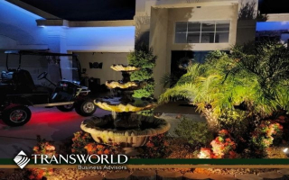Fence, landscape, hardscape, design