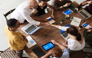 Lead Generation Marketplace for Local Service Pros