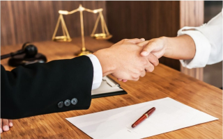 Personal Injury Law Firm: Established & Profitable