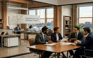 20-Year Central Coast Law Firm | $2.3M Rev | $700K SDE | Owner-Independent | Turnkey