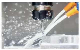 High Quality Powder Metal CNC Machine Shop