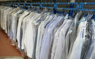 Established, Profitable, Dry-Cleaning & Laundry 