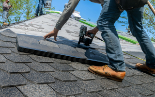 Established Roofing Contractor